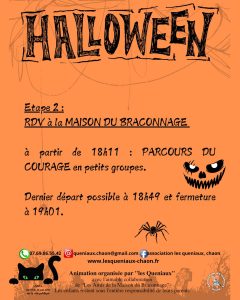 Présentation du programme